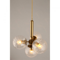 Подвесной светильник APLOYT Lora APL.728.06.04