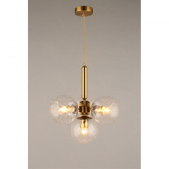 Подвесной светильник APLOYT Lora APL.728.06.04