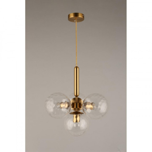 Подвесной светильник APLOYT Lora APL.728.06.04