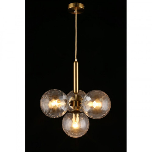 Подвесной светильник APLOYT Lora APL.728.06.04