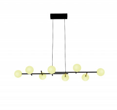 Подвесная люстра Mantra Cellar 7631