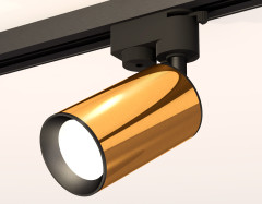Трековый однофазный светильник Ambrella Light Track System XT6327010 (A2521, C6327, N6102)