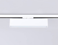 Трековый однофазный светильник Ambrella Light Track System GL6761