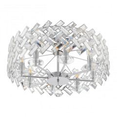 Потолочная люстра Arte Milano Sorrento 377019/8/50/570 CR