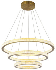 Подвесная люстра Zortes Grace ZRS.30220.228