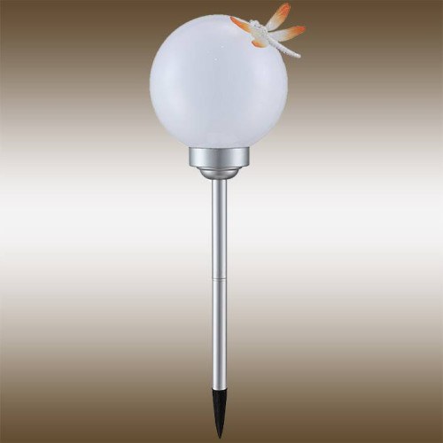 Светильник на солнечных батареях Globo Solar 33768