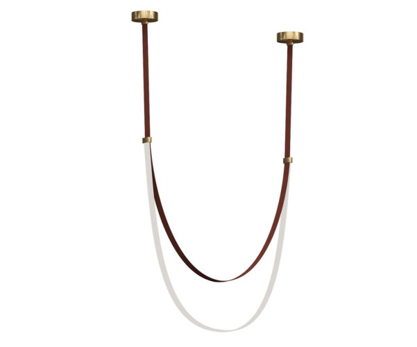 Подвесной светильник Kink Light Лирд 07689A-180,04