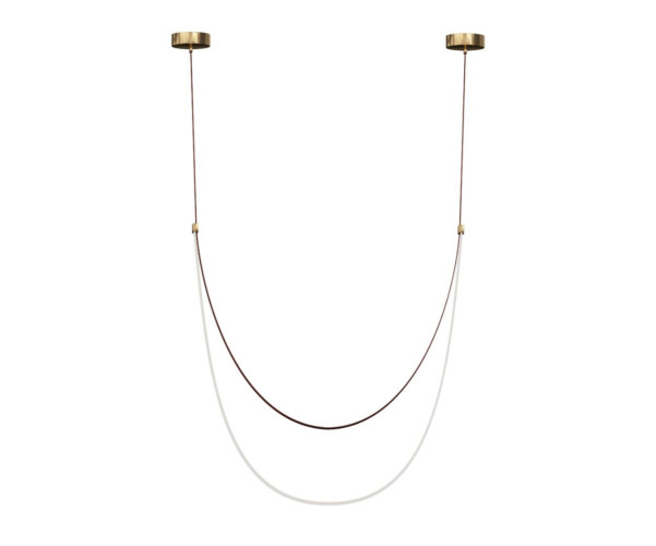 Подвесной светильник Kink Light Лирд 07689A-180,04