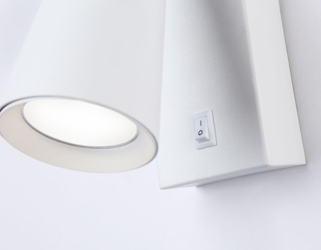 Спот Ambrella Light Techno spot TA13141