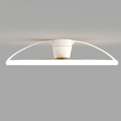 Подвесной светильник Nowodvorski Soft Led 90x20 7532