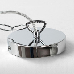 Подвесной светильник Lussole Idaho LSP-8984