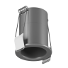 Встраиваемый светильник DesignLed DL-A004-7-SL-WW 006640