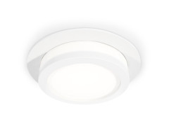 Встраиваемый светильник Ambrella Light Techno Spot XC8050017 (C8050, N8412)