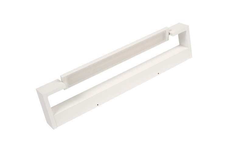 Настенный светильник DesignLed GW-1068S-12-WH-NW 003208