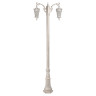 Парковый светильник Loft IT Tremezzo 100019/2200 WBG