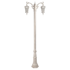 Парковый светильник Loft IT Tremezzo 100019/2200 WBG