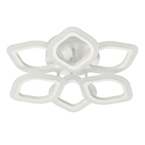 Потолочная люстра De Markt Мадлен 424013206