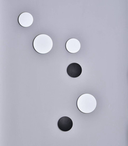 Настенный светильник DesignLed GW-8663L-9-WH-NW 003044