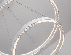 Подвесная люстра Ambrella Light Comfort FL5862