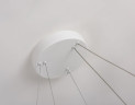 Подвесная люстра Ambrella Light Comfort FL5862