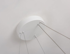 Подвесная люстра Ambrella Light Comfort FL5862