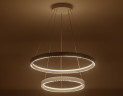 Подвесная люстра Ambrella Light Comfort FL5862
