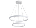 Подвесная люстра Ambrella Light Comfort FL5862