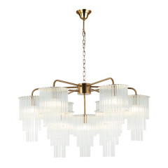 Подвесная люстра Stilfort Imposio 2132/03/09PS