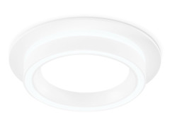Встраиваемый светильник Ambrella Light Techno Spot Standard Tech TU5205
