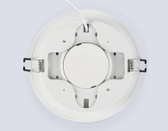 Встраиваемый светильник Ambrella Light Techno Spot Standard Tech TU5205