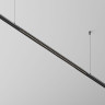 Модульный светильник Maytoni Points C149CL-L900-24W3K-B