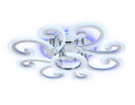 Потолочная люстра с пультом Ambrella Light Acrylica Original FA5146