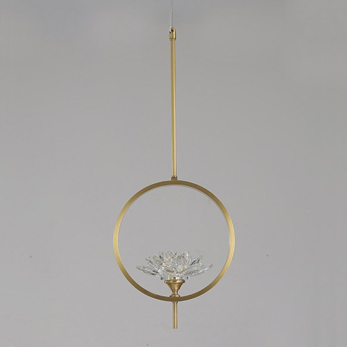 Подвесной светильник ImperiumLoft Lotos 140840-26