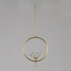 Подвесной светильник ImperiumLoft Lotos 140840-26