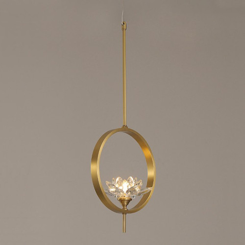 Подвесной светильник ImperiumLoft Lotos 140840-26