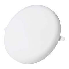 Встраиваемая светодиодная панель безрамочная Apeyron FLP 06-110