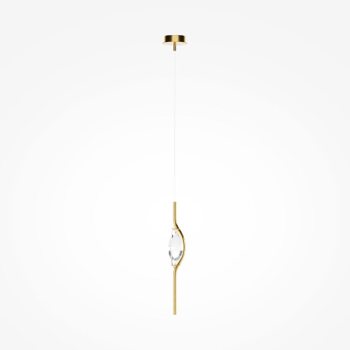 Подвесной светильник Maytoni Foresight MOD347PL-L8BS3K