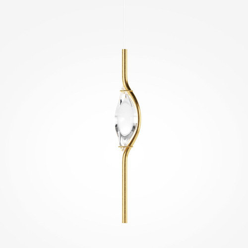 Подвесной светильник Maytoni Foresight MOD347PL-L8BS3K