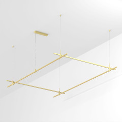 Трек Arlight ART-APRIORI-RECTANGLE-HANG-3000x2000 (OG) 054416