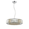 Подвесная люстра Vele Luce Violento VL1613L05