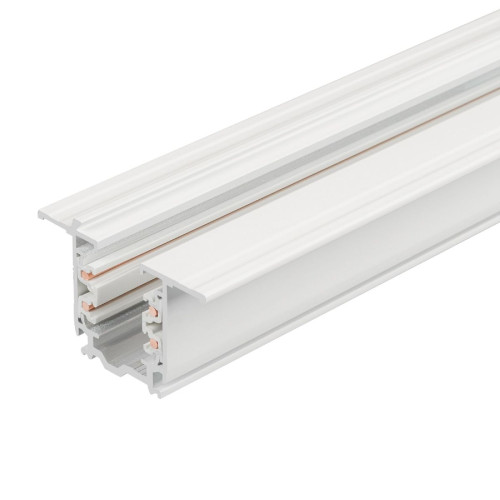 Трек встраиваемый Arlight LGD-4TR-TRACK-F-2000-WH-M (D) 055354