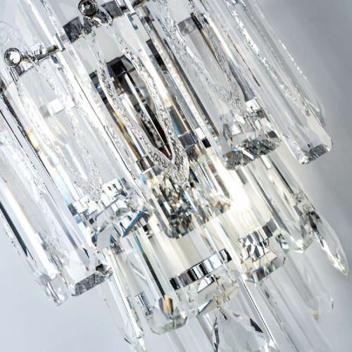 Настенный светильник Modelux ML.7082.02 CR