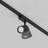 Трековый светильник Maytoni Technical Vuoro TR003-1-10W4K-S-B