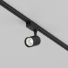 Трековый светильник Maytoni Technical Vuoro TR003-1-10W4K-S-B