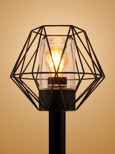 Ландшафтный светильник TDM Electric Доминго SQ0330-2021