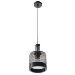 Подвесной светильник Myfar Edwin MR2474-1P