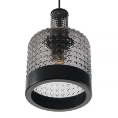 Подвесной светильник Myfar Edwin MR2474-1P