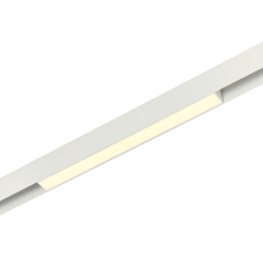 Трековый магнитный светильник Myfar Flow MT0210-10W3K-W