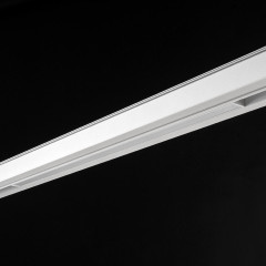 Трековый светильник Lumker SY-LINK-600-WH-24-NW 016837