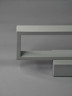 Настенный светильник Elvan GW-50310/1T-10W-WW-Wh